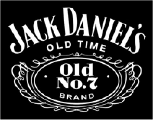 Jack Daniel's (UK) Logo