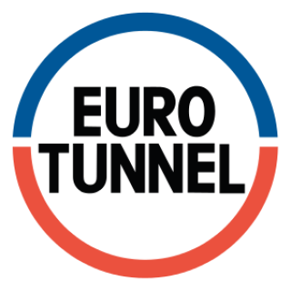 Eurotunnel (UK) Logo