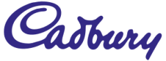 Cadbury (UK) Logo