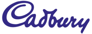 Cadbury (UK) Logo