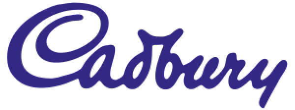 Cadbury (UK) Logo