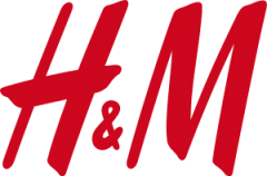 H&M (UK) Logo
