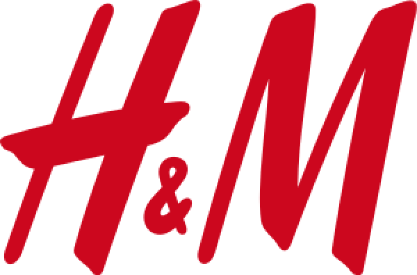 H&M (UK) Logo