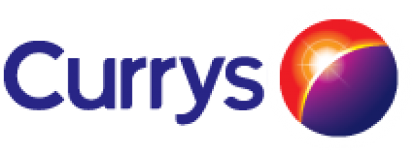 Currys (UK) Logo