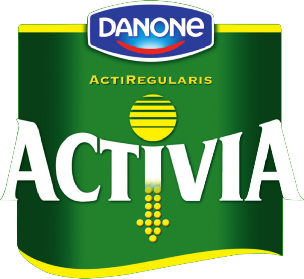 Activia (UK) Logo