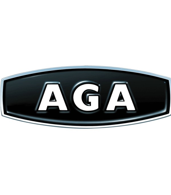 AGA (UK) Logo