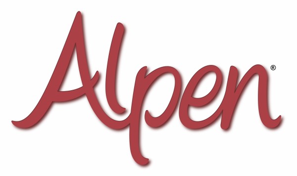 Alpen (UK) Logo