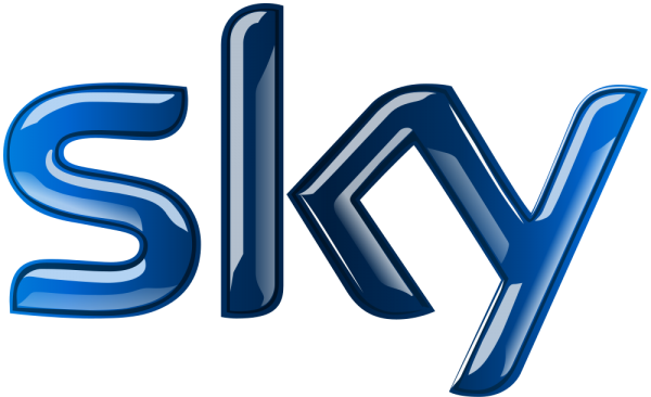 Sky (UK) Logo