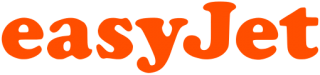 easyJet (UK) Logo