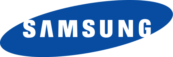 Samsung (UK) Logo