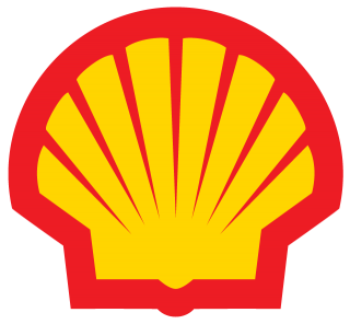 Shell (UK) Logo