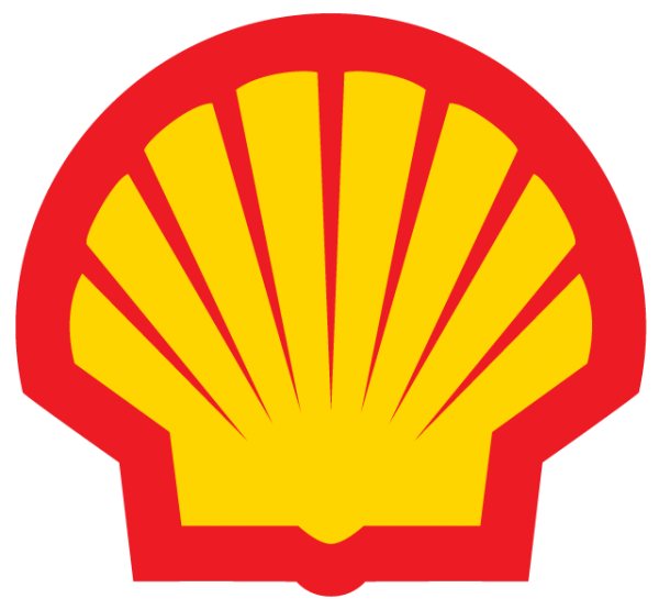 Shell (UK) Logo