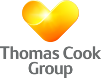 Thomas Cook (UK) Logo
