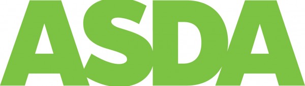ASDA (UK) Logo