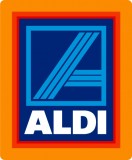 Aldi UK Logo