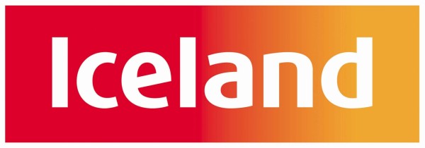 Iceland UK Logo