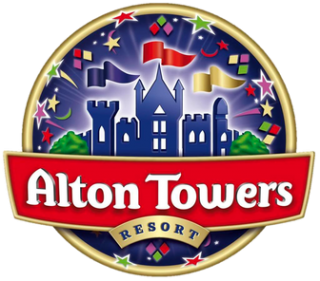 Alton Towers (UK) Logo