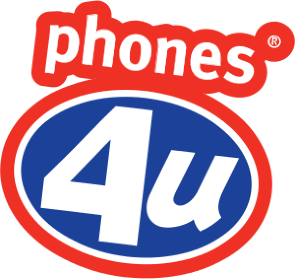 Phones4u Logo