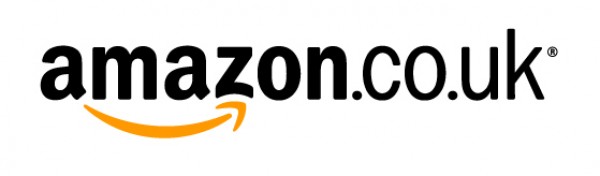 Amazon (UK) Logo