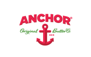 Anchor (UK) Logo