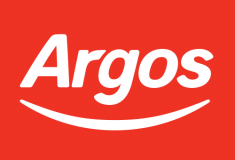 Argos (UK) Logo