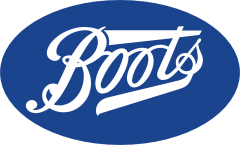 Boots (UK) Logo