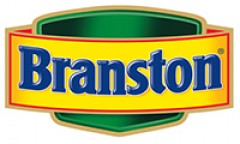 Branston (UK) Logo