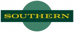 Southern Rail Logo