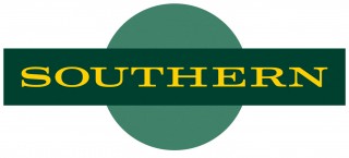 Southern Rail Logo