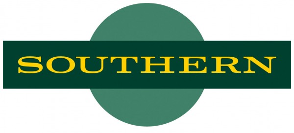 Southern Rail Logo