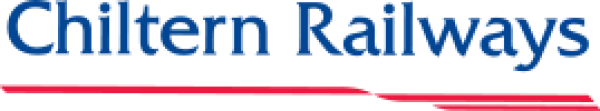 Chiltern Railways Logo