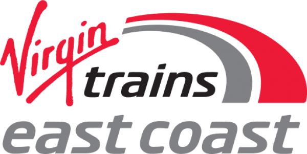 Virgin Trains East Coast Logo