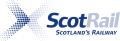 First ScotRail Logo