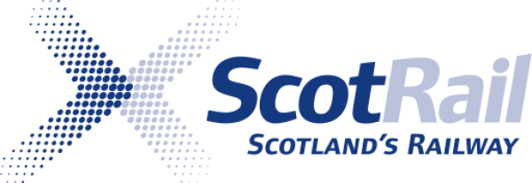 First ScotRail Logo