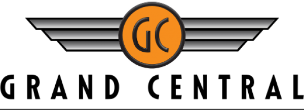 Grand Central Railway Logo