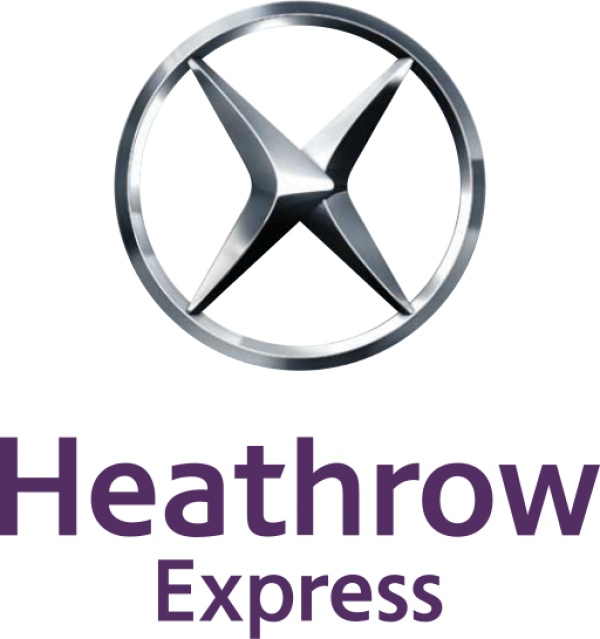 Heathrow Express Logo