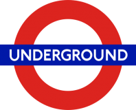 London Underground Logo