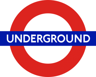 London Underground Logo