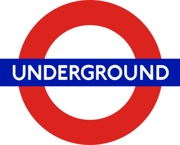 London Underground Logo