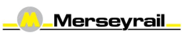Merseyrail Logo