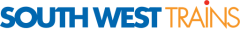 South West Trains Logo