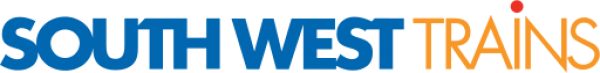 South West Trains Logo