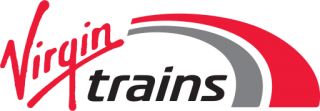 Virgin Trains Logo