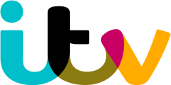 ITV (UK) Logo