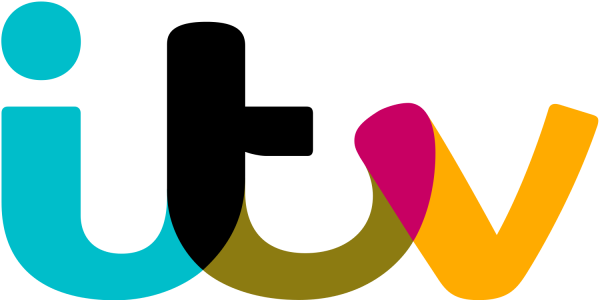 ITV (UK) Logo