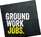 Groundwork Jobs UK Logo