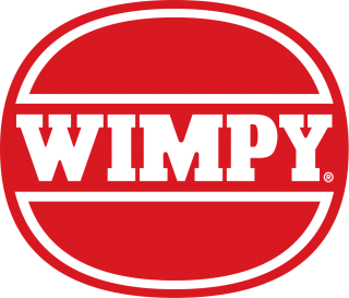 Wimpy Logo
