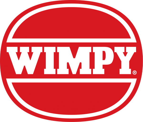 Wimpy Logo