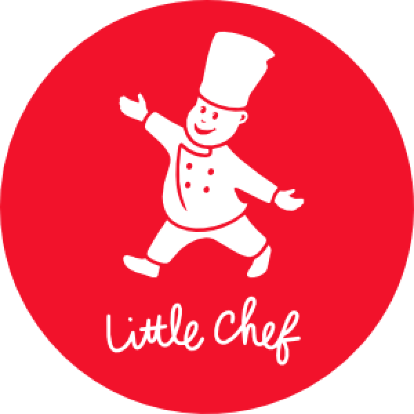 Little Chef Logo