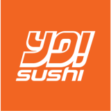 YO! Sushi Logo